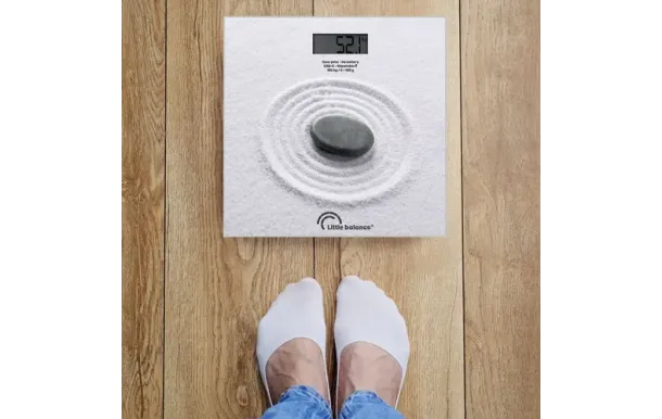 LITTLE BALANCE PESE  8841